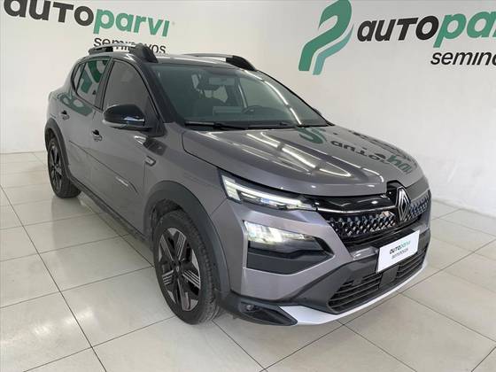 RENAULT KARDIAN 1.0 TCE FLEX PREMIÉRE EDITION EDC